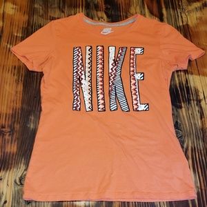 Nike Shirt. Women's Size M.